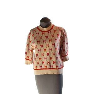 Anthropolgie THML Size Xl Women's Sweater